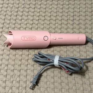 TYMO Pink Hair Curler
